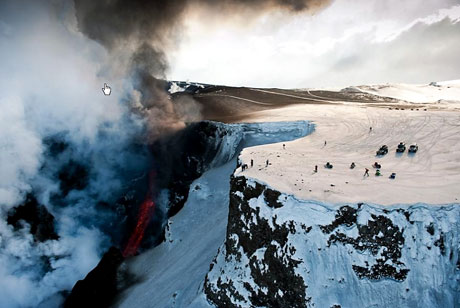 Doğa'dan mucizevi görüntüler! galerisi resim 39