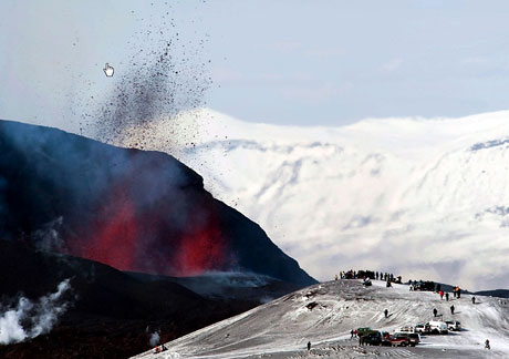 Doğa'dan mucizevi görüntüler! galerisi resim 40