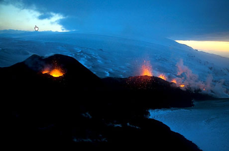 Doğa'dan mucizevi görüntüler! galerisi resim 41