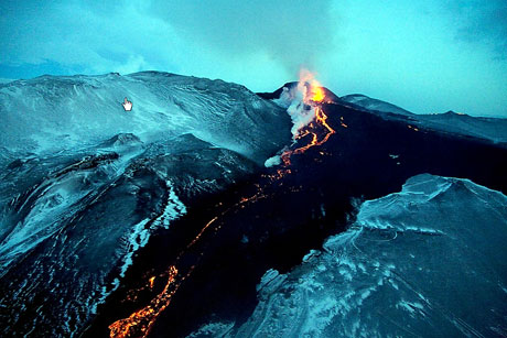 Doğa'dan mucizevi görüntüler! galerisi resim 42