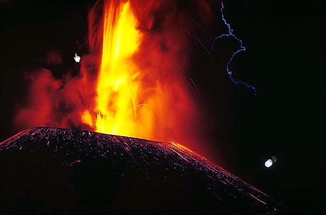 Doğa'dan mucizevi görüntüler! galerisi resim 44