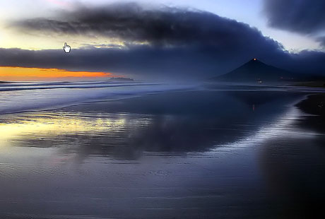 Doğa'dan mucizevi görüntüler! galerisi resim 46