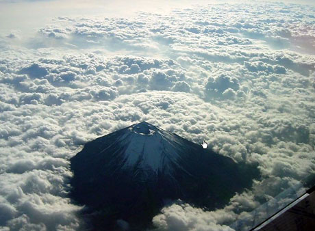 Doğa'dan mucizevi görüntüler! galerisi resim 47