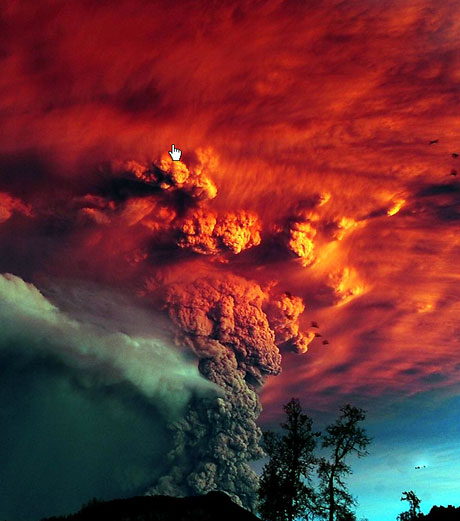 Doğa'dan mucizevi görüntüler! galerisi resim 49