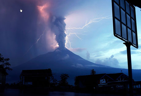 Doğa'dan mucizevi görüntüler! galerisi resim 50