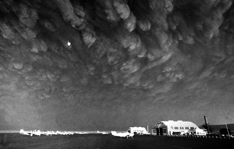 Doğa'dan mucizevi görüntüler! galerisi resim 51