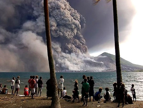 Doğa'dan mucizevi görüntüler! galerisi resim 54