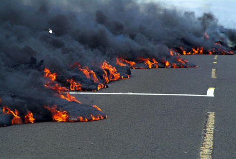 Doğa'dan mucizevi görüntüler! galerisi resim 55