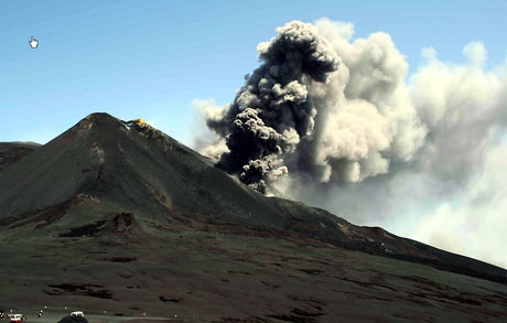 Doğa'dan mucizevi görüntüler! galerisi resim 57