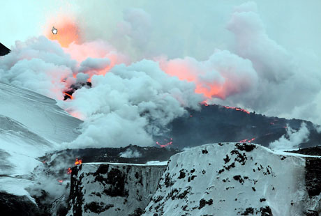 Doğa'dan mucizevi görüntüler! galerisi resim 59