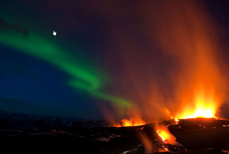 Doğa'dan mucizevi görüntüler! galerisi resim 60
