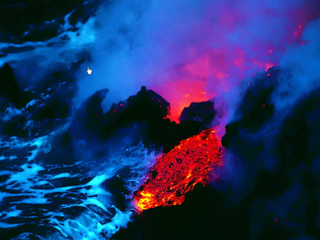 Doğa'dan mucizevi görüntüler! galerisi resim 61