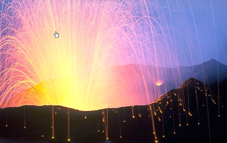 Doğa'dan mucizevi görüntüler! galerisi resim 63