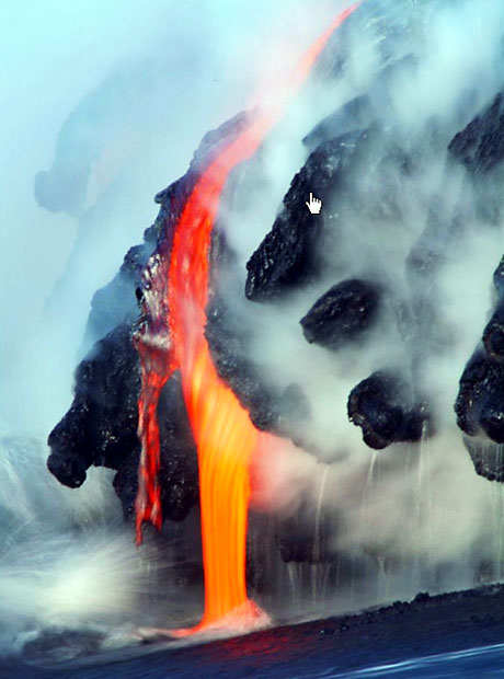 Doğa'dan mucizevi görüntüler! galerisi resim 64