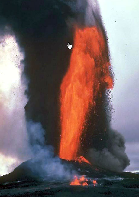 Doğa'dan mucizevi görüntüler! galerisi resim 66