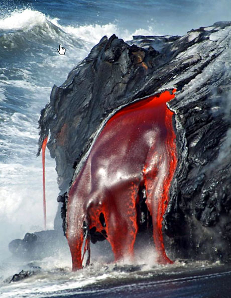 Doğa'dan mucizevi görüntüler! galerisi resim 67