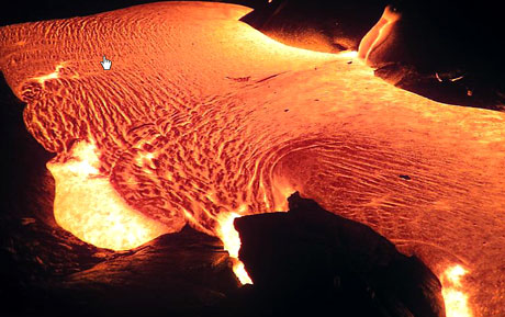 Doğa'dan mucizevi görüntüler! galerisi resim 68