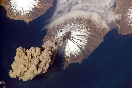 Doğa'dan mucizevi görüntüler! galerisi resim 72