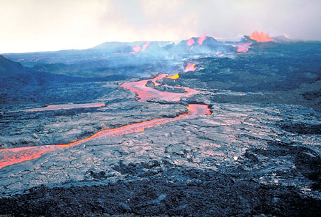 Doğa'dan mucizevi görüntüler! galerisi resim 75