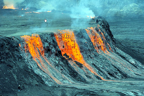 Doğa'dan mucizevi görüntüler! galerisi resim 76