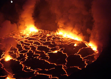 Doğa'dan mucizevi görüntüler! galerisi resim 80