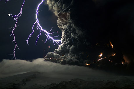 Doğa'dan mucizevi görüntüler! galerisi resim 83