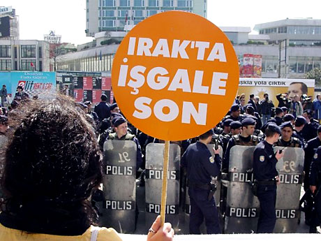 Şaban Dayanan'dan yaşamın renkleri galerisi resim 22