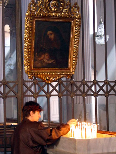 Şaban Dayanan'dan yaşamın renkleri galerisi resim 24