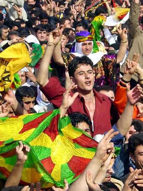 Şaban Dayanan'dan yaşamın renkleri galerisi resim 25