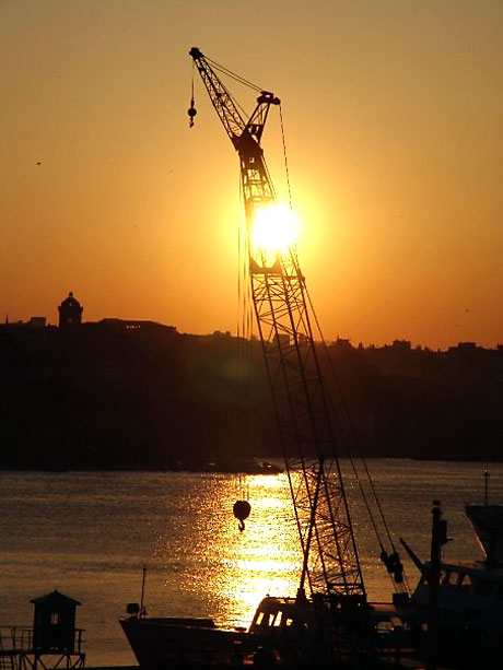 Şaban Dayanan'dan yaşamın renkleri galerisi resim 28