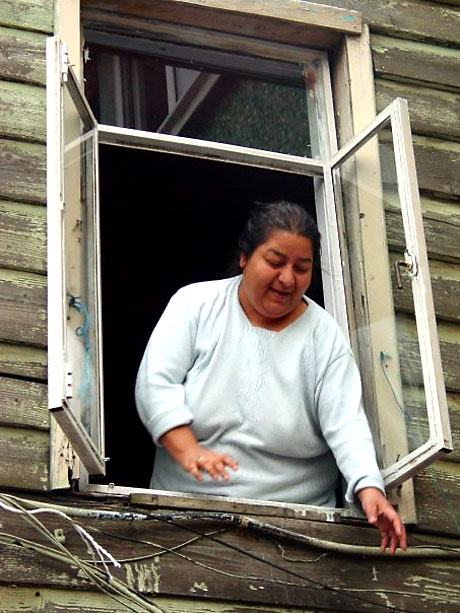 Şaban Dayanan'dan yaşamın renkleri galerisi resim 29