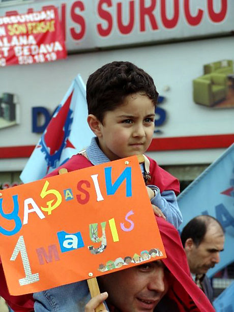 Şaban Dayanan'dan yaşamın renkleri galerisi resim 30