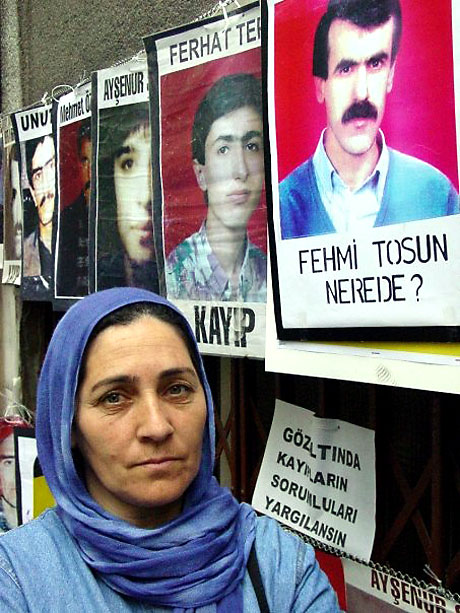 Şaban Dayanan'dan yaşamın renkleri galerisi resim 34