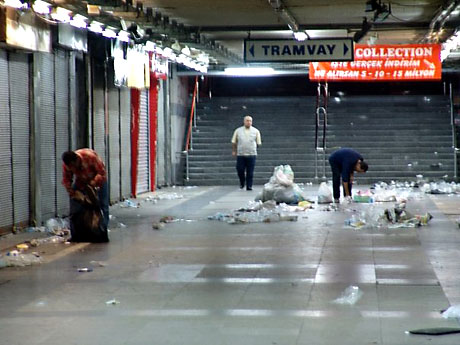 Şaban Dayanan'dan yaşamın renkleri galerisi resim 36