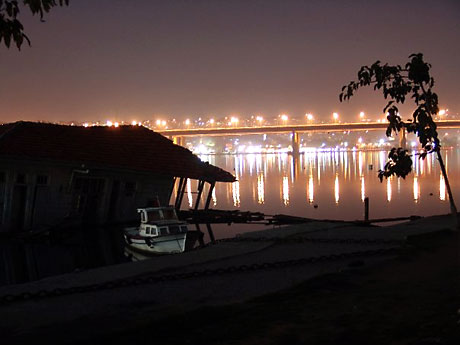 Şaban Dayanan'dan yaşamın renkleri galerisi resim 37