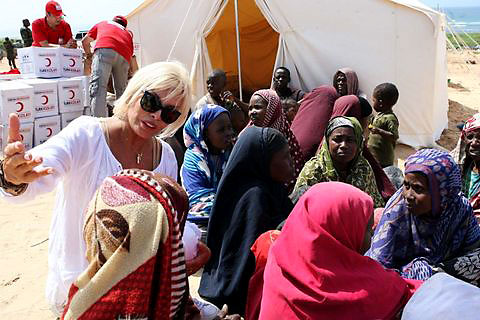 Somali: İnsanlığın kaybettiği yer... galerisi resim 13