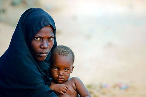 Somali: İnsanlığın kaybettiği yer... galerisi resim 17
