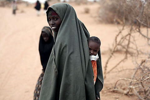 Somali: İnsanlığın kaybettiği yer... galerisi resim 19