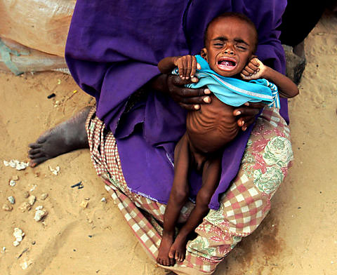 Somali: İnsanlığın kaybettiği yer... galerisi resim 21