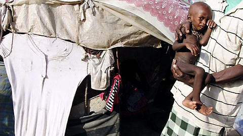 Somali: İnsanlığın kaybettiği yer... galerisi resim 29