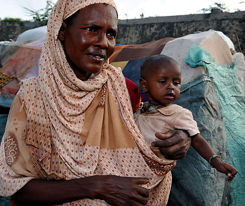 Somali: İnsanlığın kaybettiği yer... galerisi resim 3
