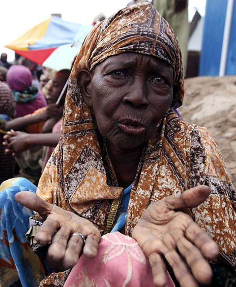 Somali: İnsanlığın kaybettiği yer... galerisi resim 37