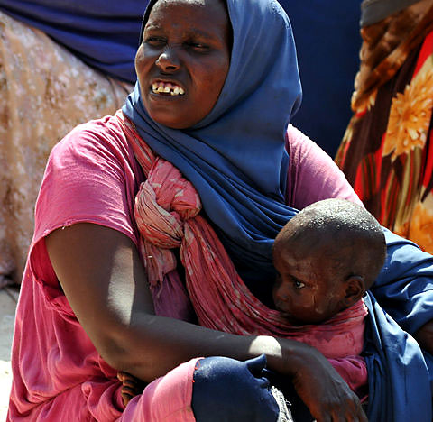 Somali: İnsanlığın kaybettiği yer... galerisi resim 39
