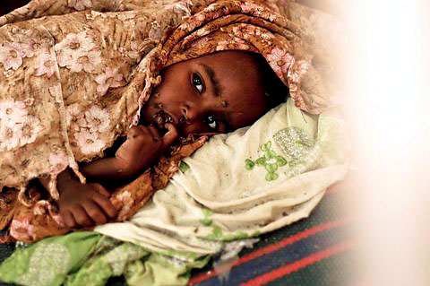Somali: İnsanlığın kaybettiği yer... galerisi resim 41
