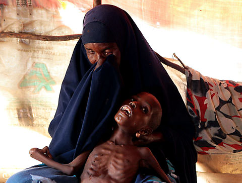 Somali: İnsanlığın kaybettiği yer... galerisi resim 49