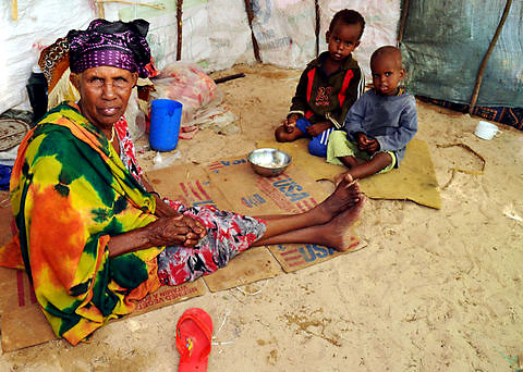 Somali: İnsanlığın kaybettiği yer... galerisi resim 54