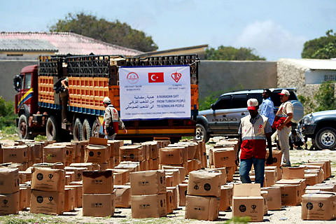 Somali: İnsanlığın kaybettiği yer... galerisi resim 56