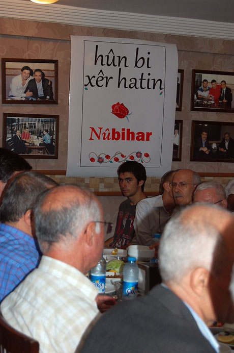 Nûbihar’dan İftar Yemeği galerisi resim 43