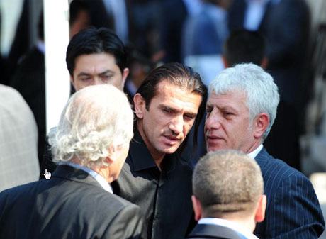 Anne Erdoğan'a son veda... galerisi resim 16