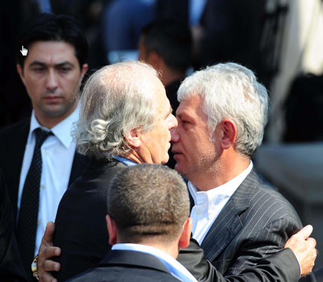 Anne Erdoğan'a son veda... galerisi resim 17